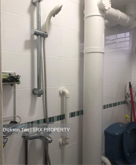 Blk 426 Clementi Avenue 3 (Clementi), HDB 4 Rooms #205171241